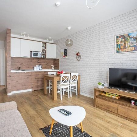 Apartman Lucky 2 Kopaonik Exteriör bild