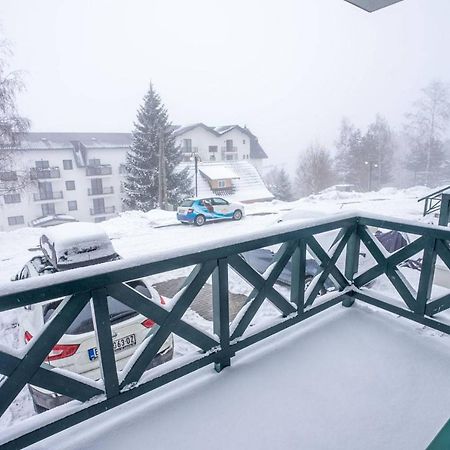 Apartman Lucky 2 Kopaonik Exteriör bild