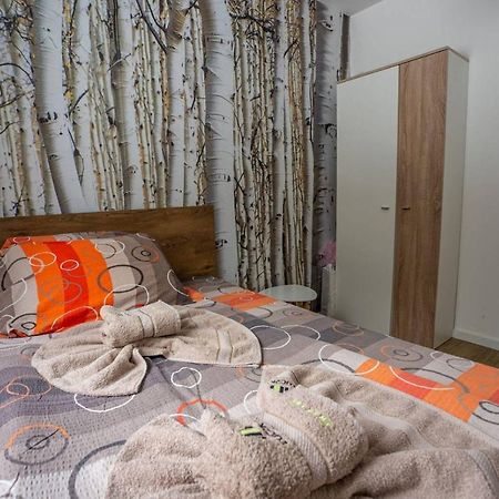Apartman Lucky 2 Kopaonik Exteriör bild
