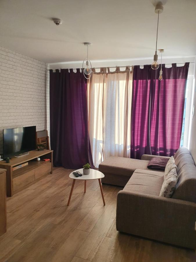 Apartman Lucky 2 Kopaonik Exteriör bild
