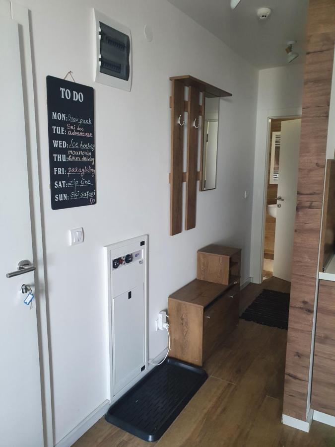 Apartman Lucky 2 Kopaonik Exteriör bild