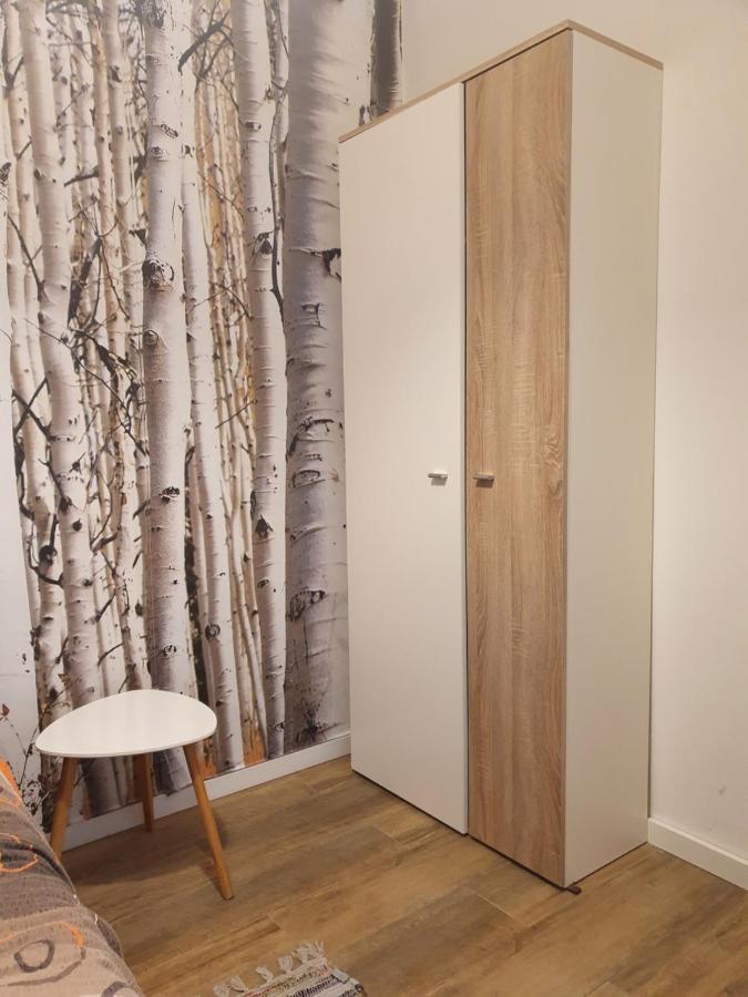 Apartman Lucky 2 Kopaonik Exteriör bild