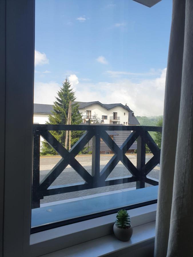 Apartman Lucky 2 Kopaonik Exteriör bild