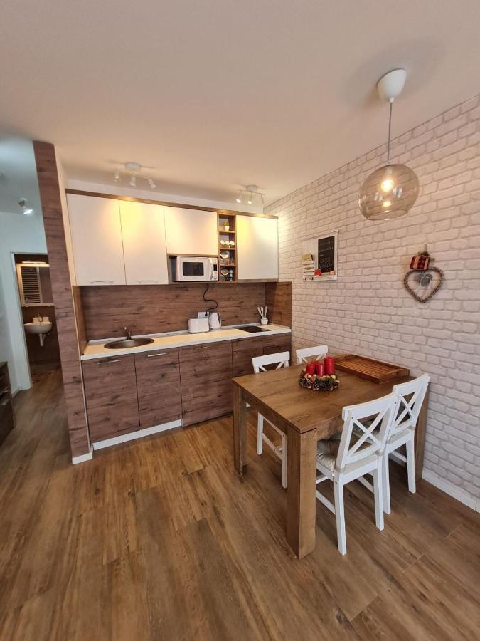 Apartman Lucky 2 Kopaonik Exteriör bild