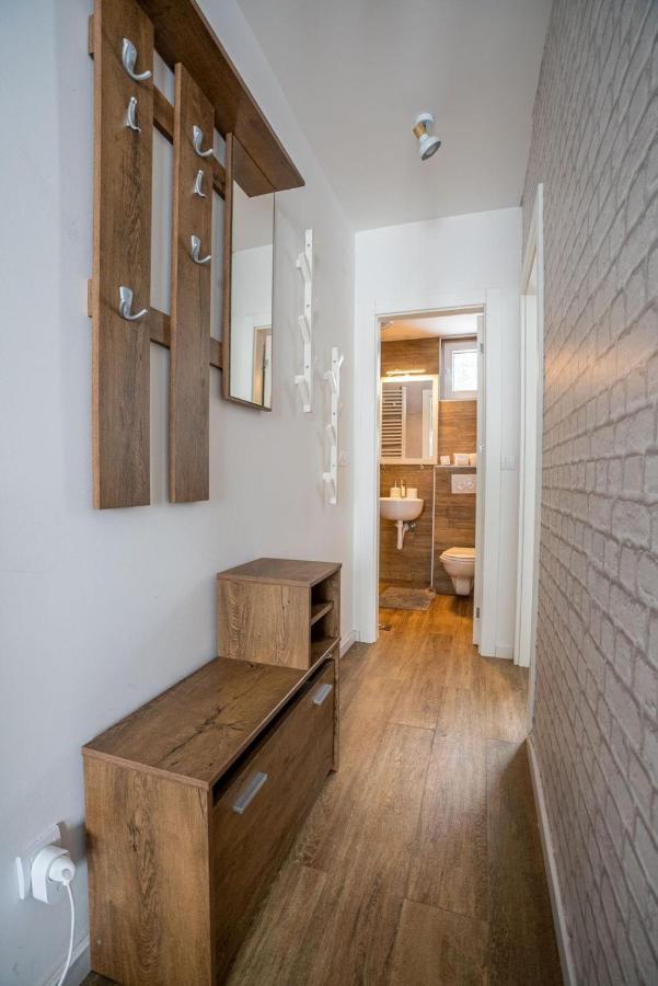 Apartman Lucky 2 Kopaonik Exteriör bild