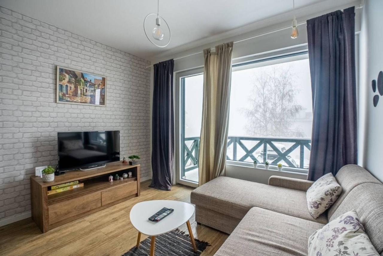 Apartman Lucky 2 Kopaonik Exteriör bild