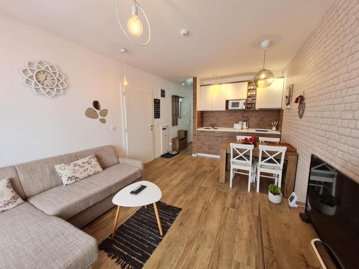 Apartman Lucky 2 Kopaonik Exteriör bild