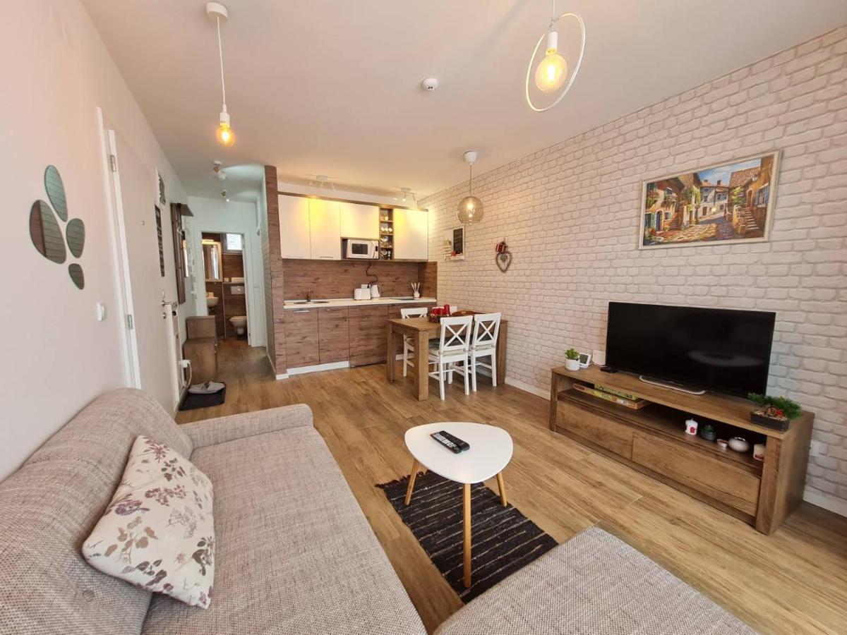 Apartman Lucky 2 Kopaonik Exteriör bild