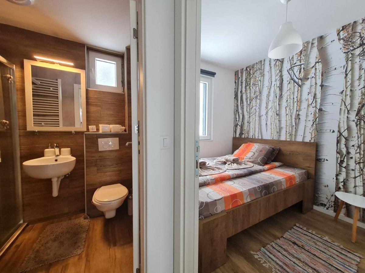 Apartman Lucky 2 Kopaonik Exteriör bild
