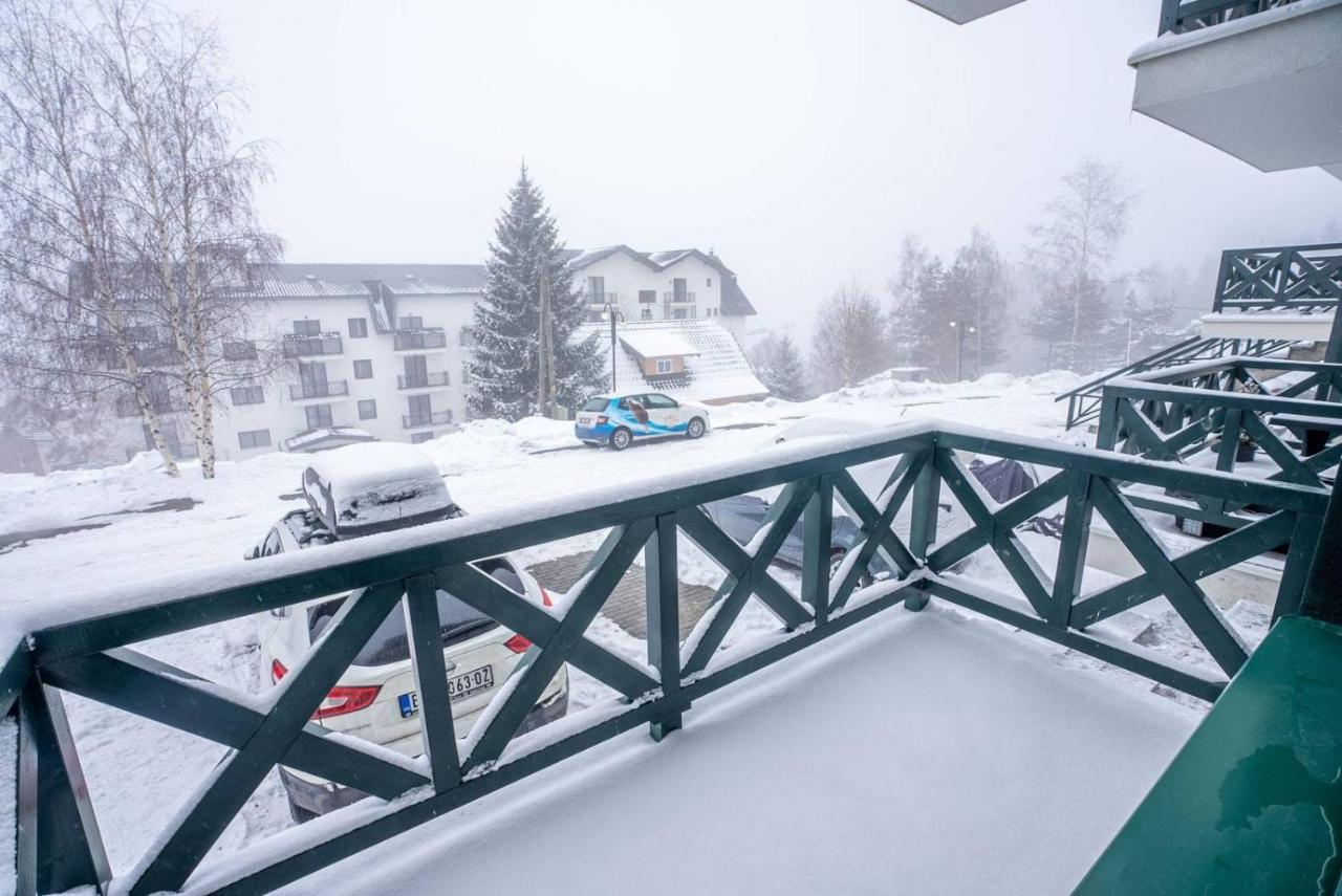 Apartman Lucky 2 Kopaonik Exteriör bild