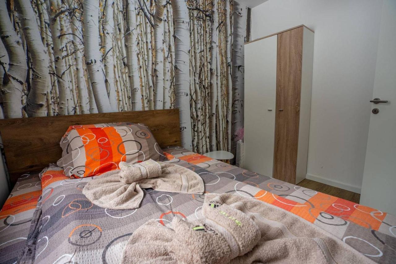 Apartman Lucky 2 Kopaonik Exteriör bild