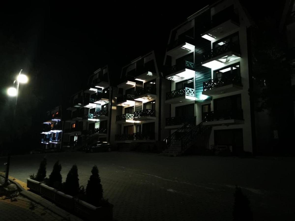 Apartman Lucky 2 Kopaonik Exteriör bild